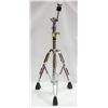 Image 1 : CHROME CYMBAL STAND FOLDING