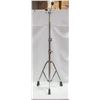 Image 1 : CHROME CYMBAL STAND FOLDING