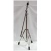 Image 1 : CHROME CYMBAL STAND FOLDING