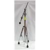 Image 1 : CHROME CYMBAL STAND FOLDING