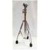 Image 1 : CHROME CYMBAL STAND FOLDING