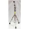 Image 1 : CHROME CYMBAL STAND FOLDING