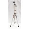 Image 1 : CHROME CYMBAL STAND FOLDING