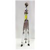 Image 1 : CHROME CYMBAL STAND FOLDING