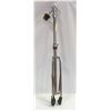Image 1 : CHROME CYMBAL STAND FOLDING