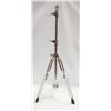 Image 1 : CHROME CYMBAL STAND FOLDING