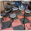 Image 1 : ELECTRONIC DRUM KIT