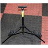 Image 1 : FOLDING GUITAR STAND