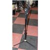 Image 1 : PORTABLE MICROPHONE STAND