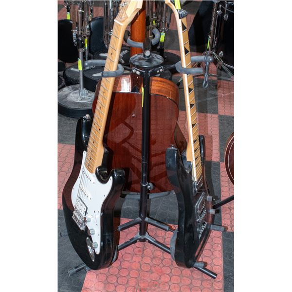 MULTI GUITAR STAND