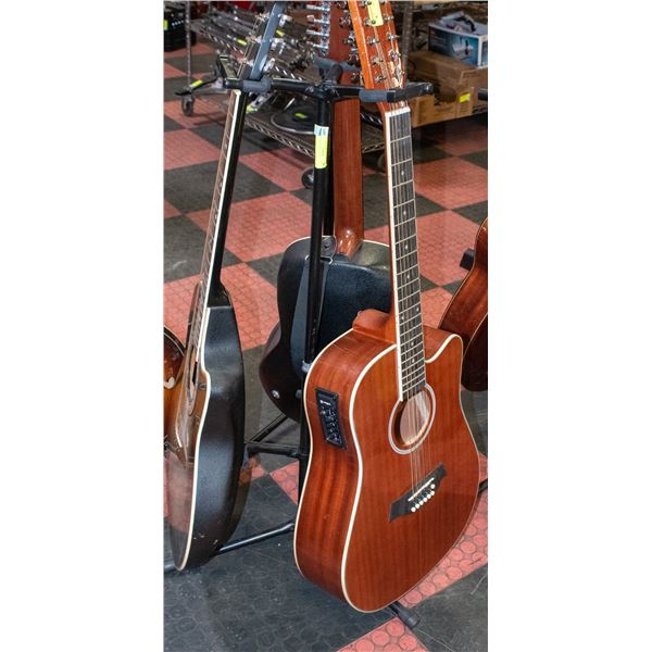 MULTI GUITAR STAND