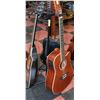 Image 1 : MULTI GUITAR STAND