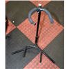 Image 1 : SINGLE NECK GUITAR STAND AS IS