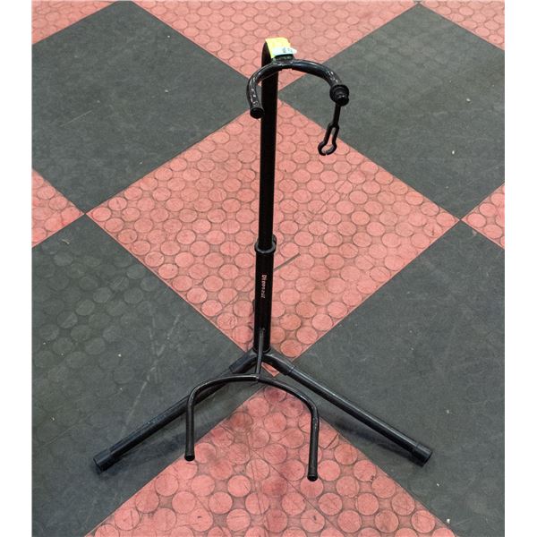 SINGLE NECK GUITAR STAND