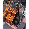 Image 1 : MULTI GUITAR STAND