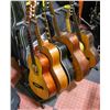 Image 1 : MULTI GUITAR STAND
