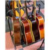 Image 1 : MULTI GUITAR STAND