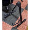 Image 1 : SINGLE NECK GUITAR STAND
