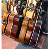 Image 1 : MULTI GUITAR STAND
