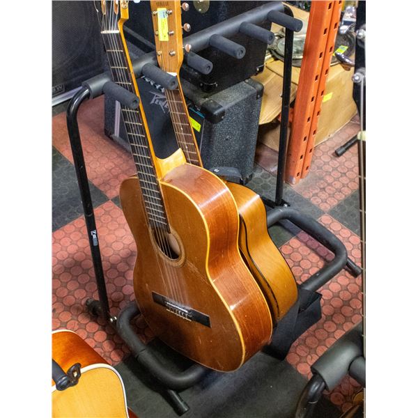 MULTI GUITAR STAND