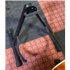 Image 1 : SINGLE NECK GUITAR STAND