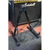 Image 1 : SINGLE NECK GUITAR STAND