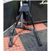 Image 1 : SINGLE NECK GUITAR STAND