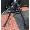 Image 1 : SINGLE NECK GUITAR STAND