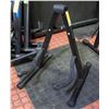Image 1 : SINGLE NECK GUITAR STAND
