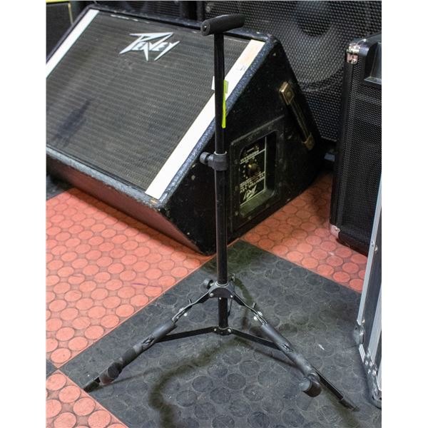 SINGLE NECK GUITAR STAND