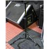 Image 1 : SINGLE NECK GUITAR STAND