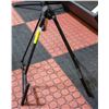 Image 1 : SINGLE NECK GUITAR STAND