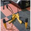 Image 1 : SINGLE NECK GUITAR STAND