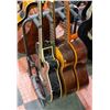 Image 1 : MULTI GUITAR STAND