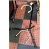 Image 1 : SINGLE NECK GUITAR STAND