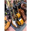 Image 1 : MULTI GUITAR STAND