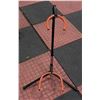 Image 1 : SINGLE NECK GUITAR STAND