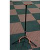 Image 1 : SINGLE NECK GUITAR STAND