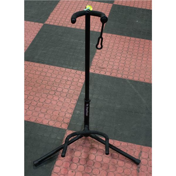 SINGLE NECK GUITAR STAND