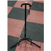 Image 1 : SINGLE NECK GUITAR STAND