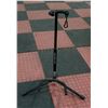Image 1 : SINGLE NECK GUITAR STAND
