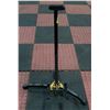 Image 1 : SINGLE NECK GUITAR STAND