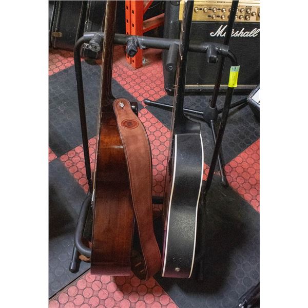 MULTI GUITAR STAND