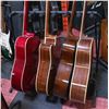 Image 1 : MULTI GUITAR STAND