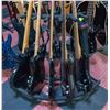 Image 1 : MULTI GUITAR STAND