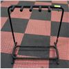 Image 1 : MULTI GUITAR STAND
