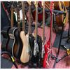 Image 1 : MULTI GUITAR STAND