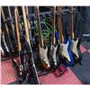 Image 1 : MULTI GUITAR STAND