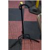 Image 1 : FOLDING GUITAR STAND