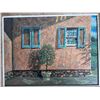 Image 2 : Paul Lalande Signed 2004 Framed Painting, 15.5”x11.5”